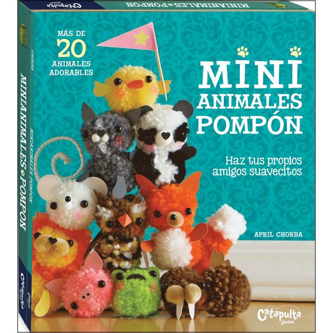 Minianimales Pompón 1