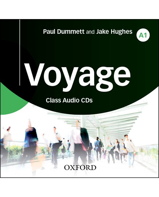 Voyage A1. Class CD (4) 1
