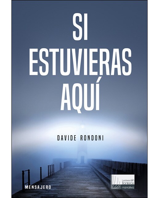 Si estuvieras aqui(Tapa dura) 1