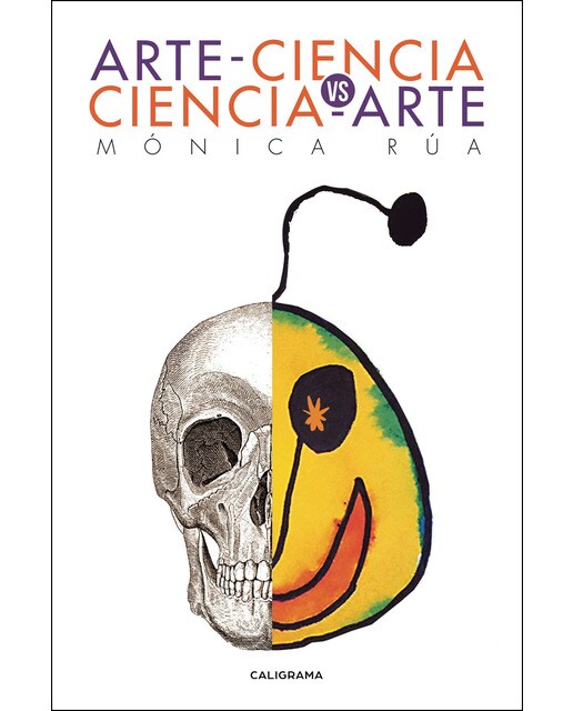 Arte-ciencia vs ciencia-arte (Capa mole) 1