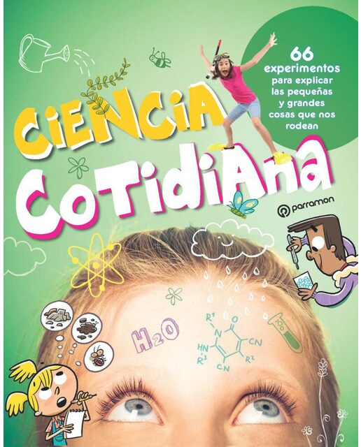 Ciencia Cotidiana 1