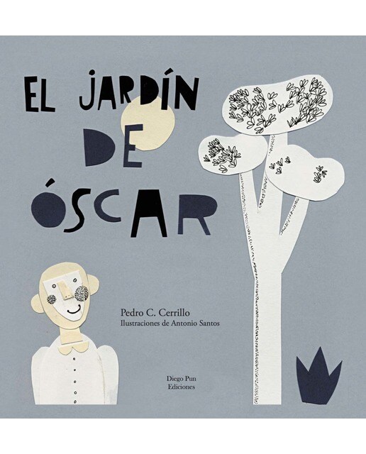 EL JARDÍN DE ÓSCAR (Capa dura) 1
