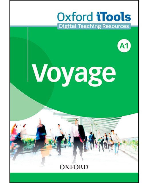 Voyage A1. Itools 1