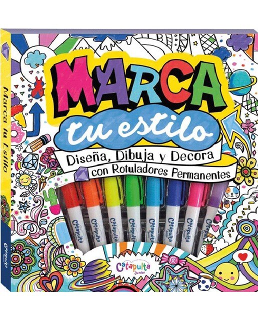 Marca Tu Estilo 1