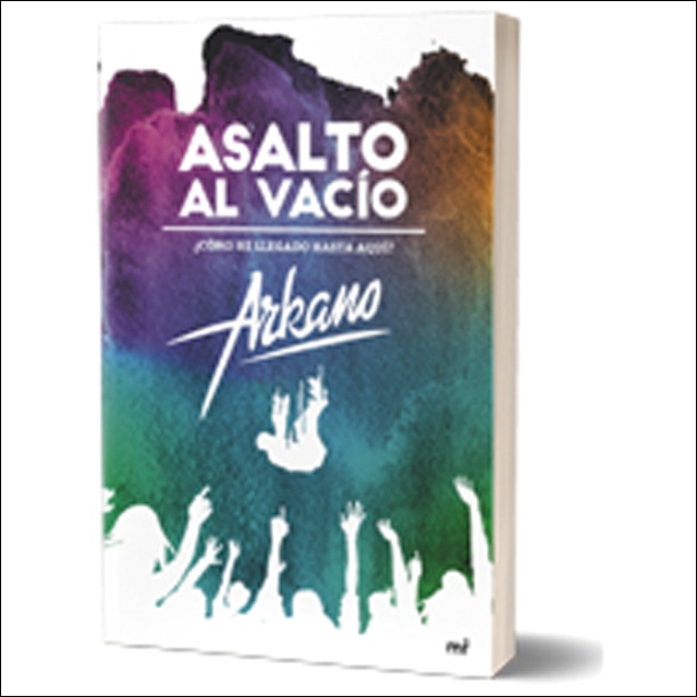 Asalto al vacío: ¿Cómo he llegado hasta aquí? (Capa mole) 2