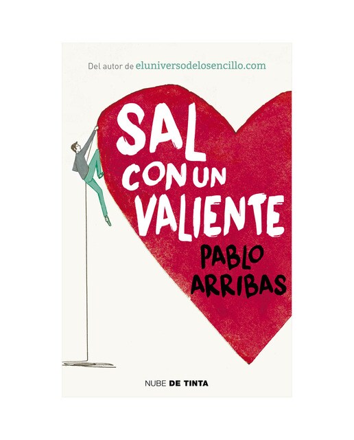 Sal con un valiente(Tapa dura) 1