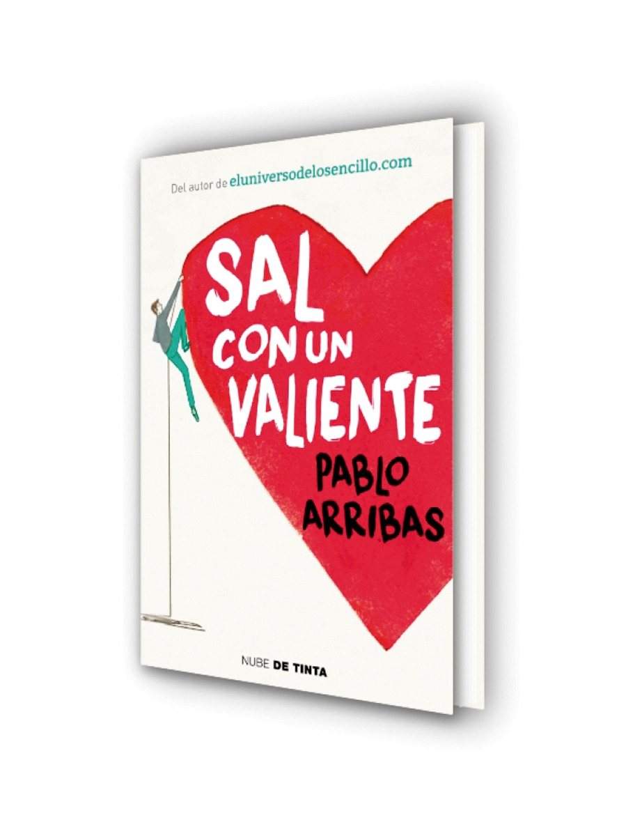 Sal con un valiente(Tapa dura) 7