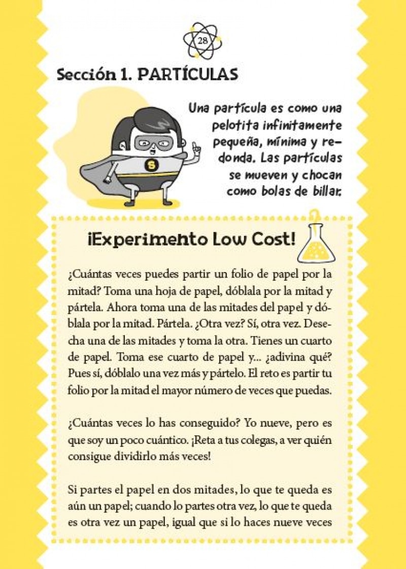 Cómo explicar física cuántica con un gato zombi(Tapa dura) 4
