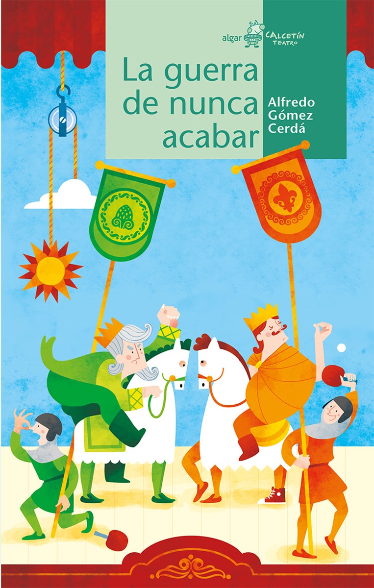 La guerra de nunca acabar(Tapa blanda) 1