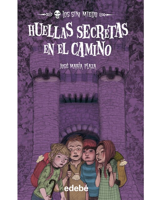 11. HUELLAS SECRETAS EN EL CAMINO (Capa dura) 1