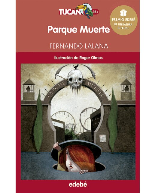 PARQUE MUERTE (Capa mole) 1