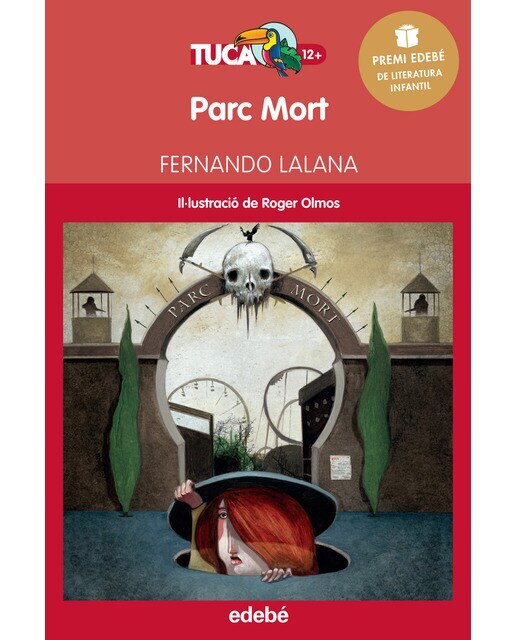 PARC MORT (Capa mole) 1