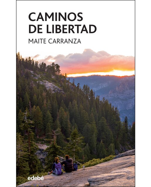 Imagem 0 de CAMINOS DE LIBERTAD (Capa mole com abas)