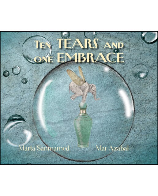 Imagem 0 de Ten Tears and one Embrace (Capa dura)