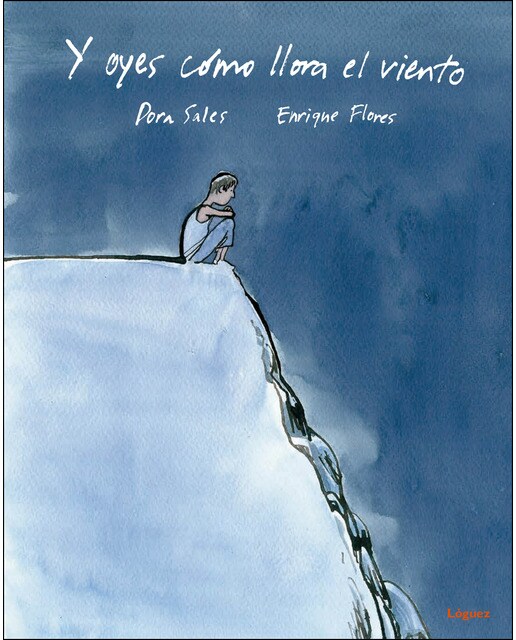 Y Oyes Cómo Llora El Viento 1