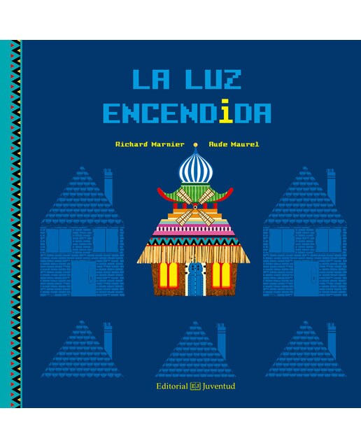 La Luz Encendida 1