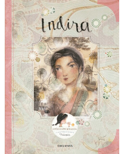 Indira(Tapa blanda) 1