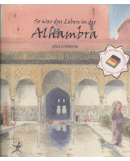Imagen 1 de So war das Leben in der Alhambra