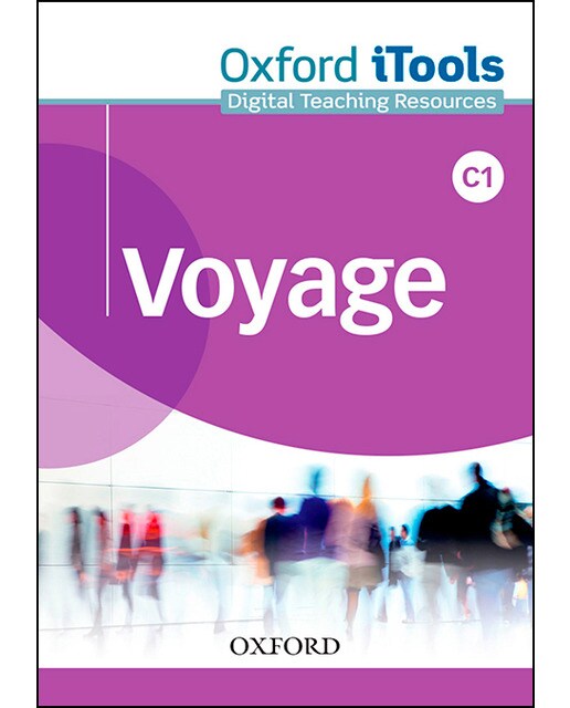 Voyage C1. Itools 1
