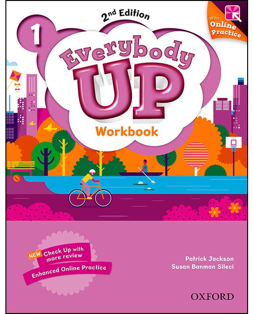 Everybody Up! 4. Itools DVD-Rom 2nd Edition