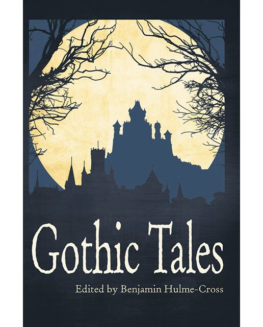 Gothic Tales Anthology (Capa mole) 1