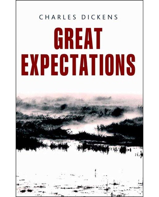 Rollercoasters: Great Expectations (Capa mole) 1