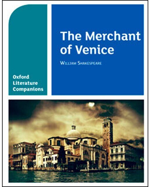 The Merchant of Venice (Capa mole) 1
