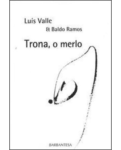Trona. O Merlo 1