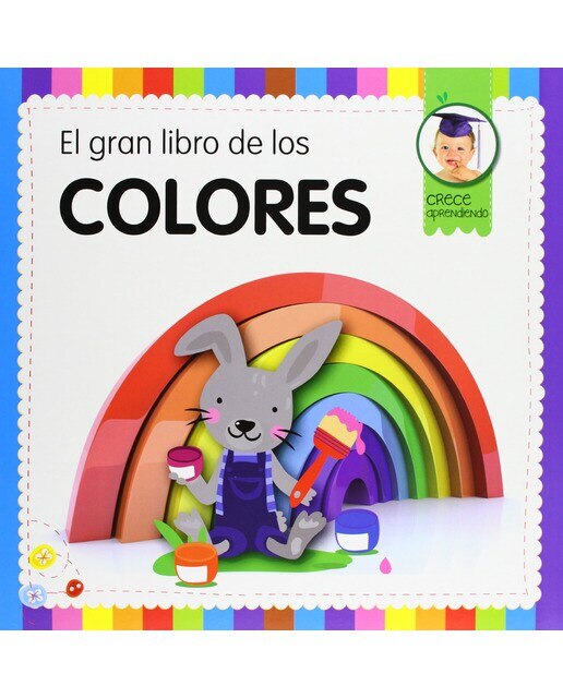 El gran libro de los exploradores(Tapa dura) 1