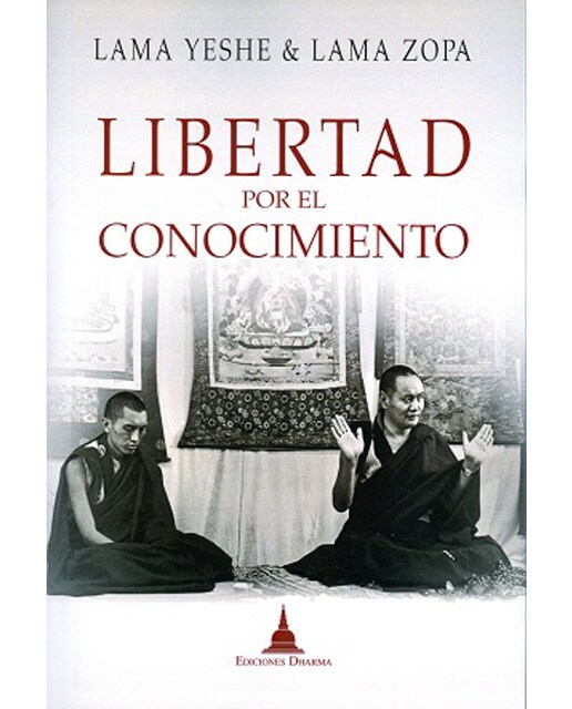 Libertad Por El Conocimiento 1
