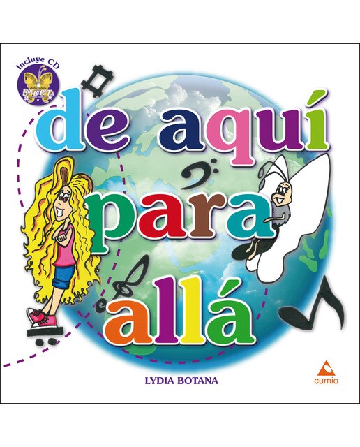 De Aquí Para Allá 1