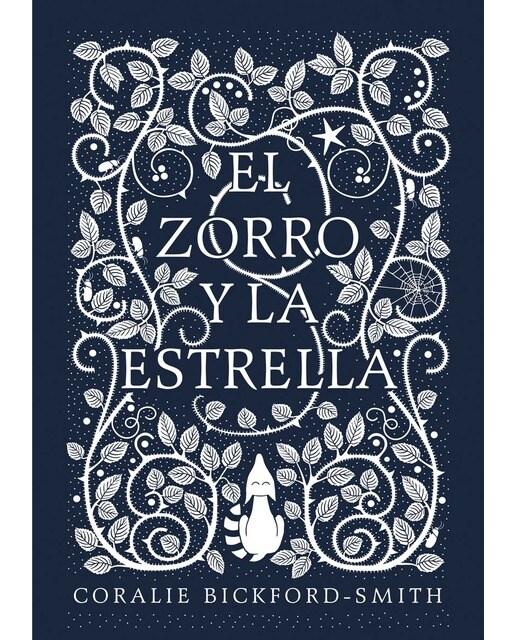 El zorro y la estrella(Tapa dura) 1