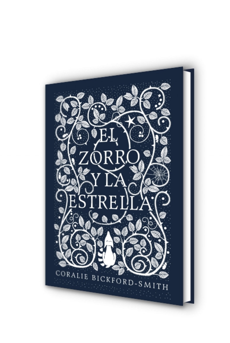 El zorro y la estrella(Tapa dura) 2