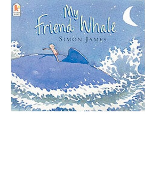 My Friend Whale 1