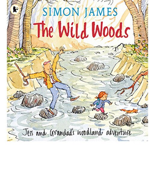The Wild Woods 1
