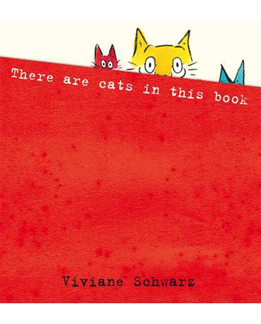 Imagem 0 de There Are Cats In This Book