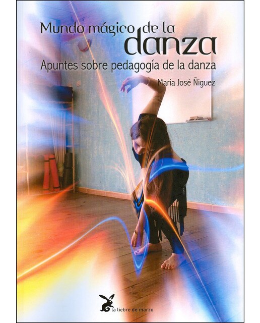 Mundo Mágico De La Danza 1