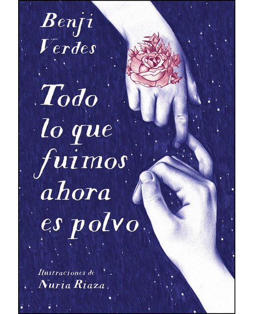 Todo lo que fuimos ahora es polvo(Tapa blanda) 1