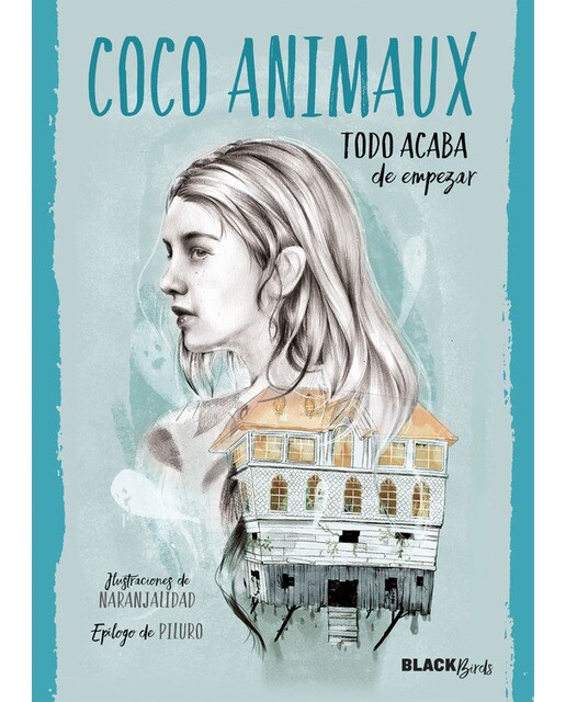 Todo acaba de empezar (Colección #BlackBirds) (Capa dura) 1