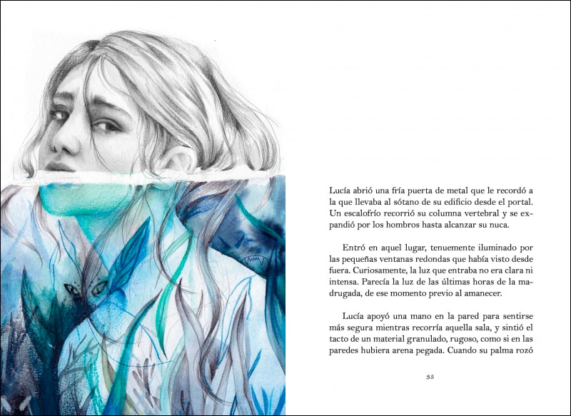 Todo acaba de empezar (Colección #BlackBirds) (Capa dura) 10