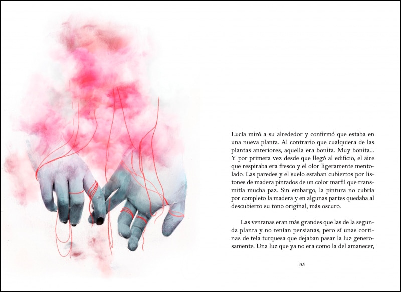 Todo acaba de empezar (Colección #BlackBirds) (Capa dura) 11