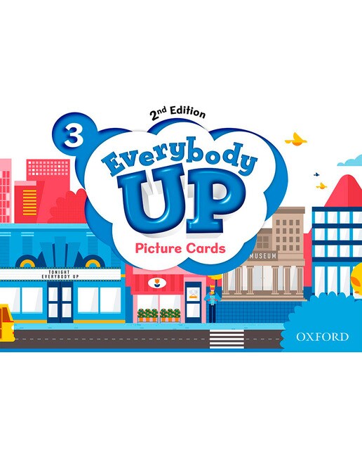 Everybody Up! 5. Itools DVD-Rom 2nd Edition 1