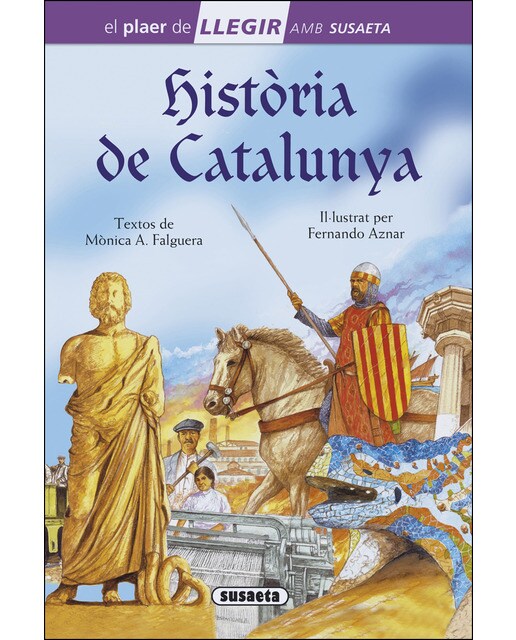 Història de Catalunya (Capa dura) 1