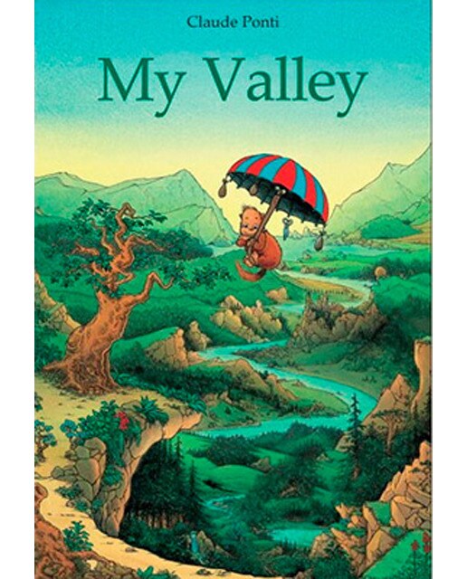 My Valley 1