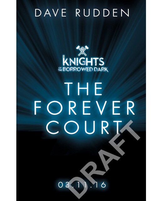 Imagem 0 de Forever Court Knights Of The Borrowed Dark 2