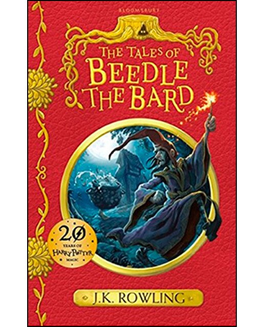 Fantastic Beasts And Where To Find Them 1