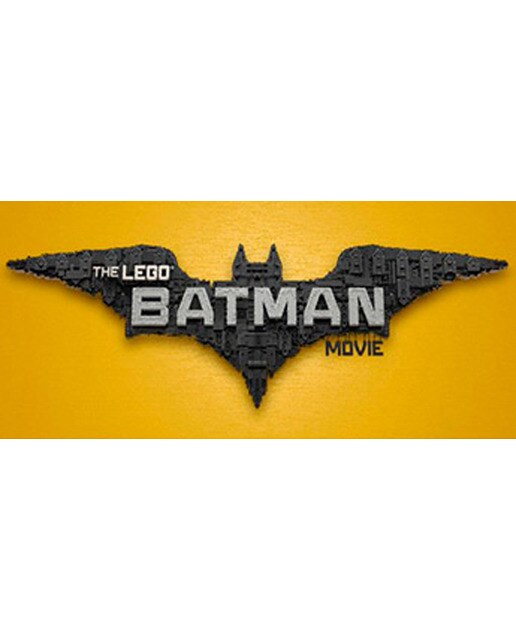 Lego Dc Batman's Activity Diary 1