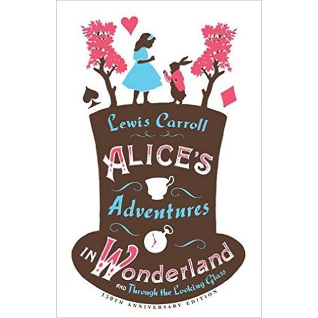 Alice's adventures in wond