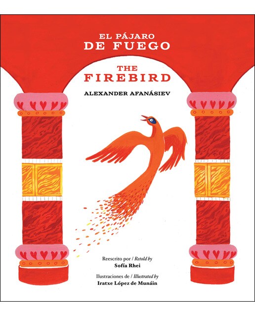 Pájaro De Fuego / The Fire Bird 1