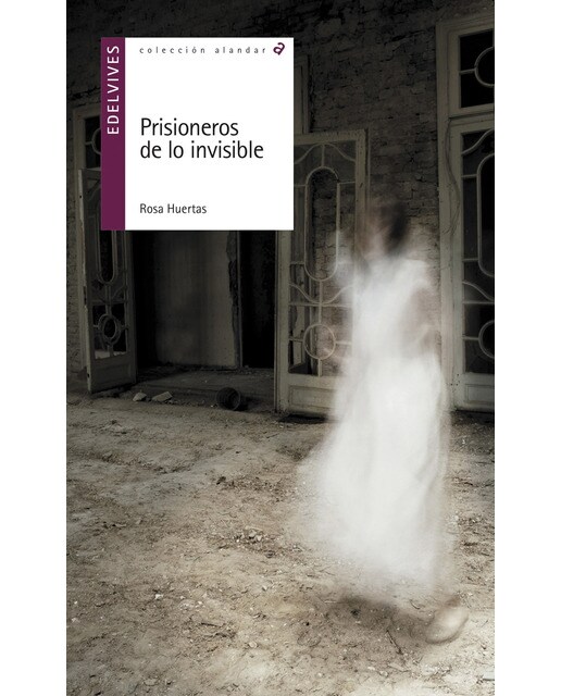 Imagem 0 de Prisioneros de lo invisible(Tapa blanda)